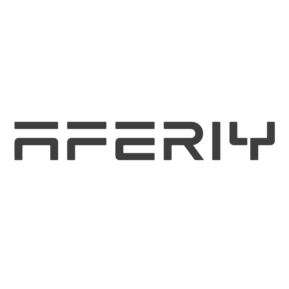 aferiy Logo