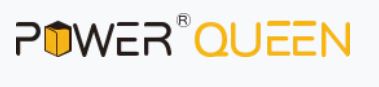 Power Queen Logo